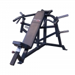 Body Solid LVIP Leverage Incline Bench Press